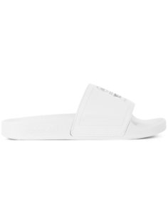 шлепанцы Adilette  Y-3