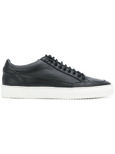 lace-up sneakers Mason Garments