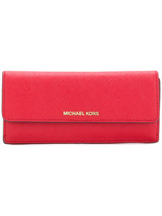 кошелек Jet Set Michael Michael Kors