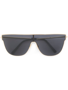 oversized tinted sunglasses Retrosuperfuture