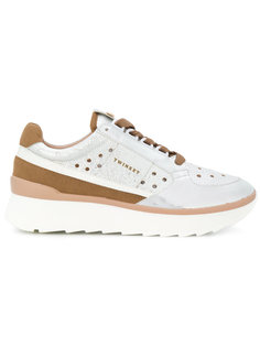 platform sneakers  Twin-Set