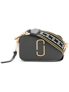 сумка-футляр Snapshot Marc Jacobs
