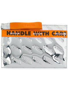 клатч Handle With Care Heron Preston