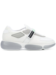 кроссовки Cloudbust  Prada