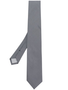 плетеный галстук Prada
