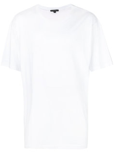 plain T-shirt  Ann Demeulemeester Blanche