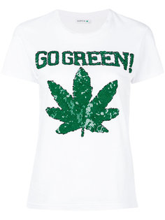 футболка Go Green P.A.R.O.S.H.