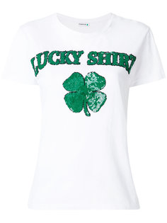 футболка Lucky Shirt P.A.R.O.S.H.