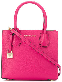 средняя сумка-тоут Mercer  Michael Michael Kors