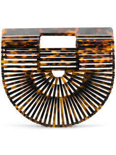 Acrylic Ark Mini tote bag Cult Gaia