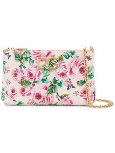 printed shoulder bag Dolce & Gabbana