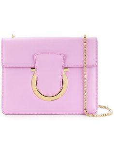 сумка на плечо Thalia Salvatore Ferragamo
