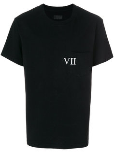 футболка VII  Rta