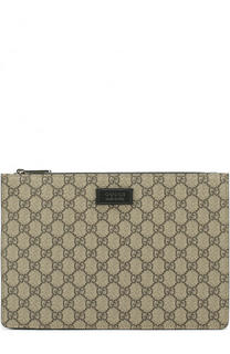 Сумка GG Supreme Gucci