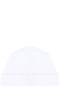 Хлопковая шапка Kissy Kissy