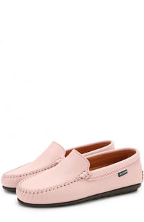 Кожаные мокасины Atlanta Mocassin