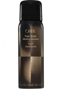 Спрей для подвижной фиксации Free Styler Oribe