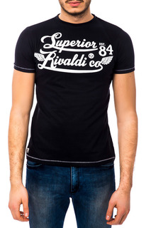 T-SHIRT RIVALDI