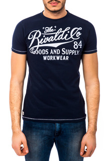T-SHIRT RIVALDI