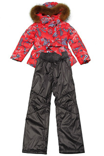 Куртка и брюки Top Klaer