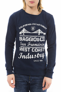 sweatshirt BIAGGIO