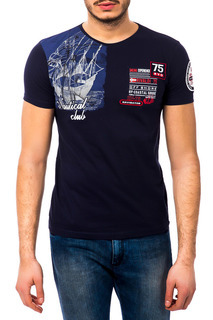 T-SHIRT RIVALDI