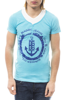 T-SHIRT BIAGGIO