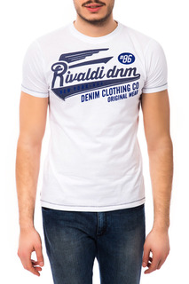 T-SHIRT RIVALDI