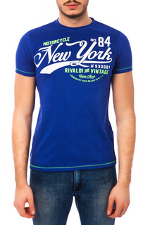 T-SHIRT RIVALDI