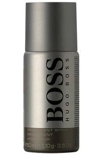 Hugo Boss (№6) дезодорант Hugo Boss