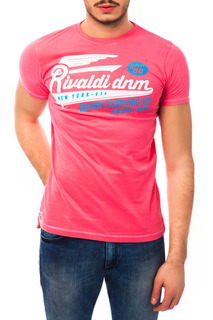 T-SHIRT RIVALDI