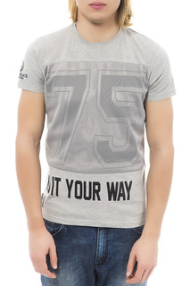 T-SHIRT RIVALDI