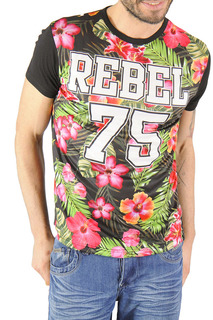 T-SHIRT RIVALDI