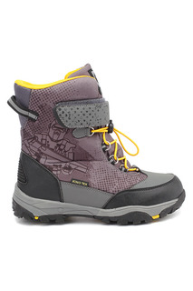 Сапожки Kakadu