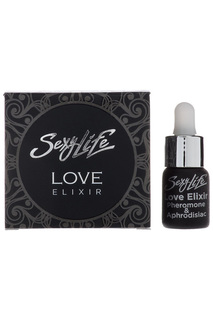 Духи «Love Elixir» SEXY LIFE