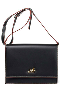 Сумка-клатч Franco Pugi