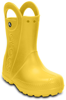 Сапоги Crocs