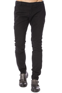 Pants Michael Coal