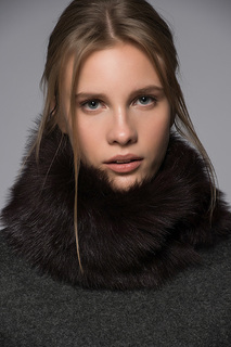 Воротник VESPUCCI BY VSP