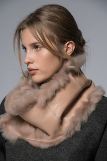 Воротник VESPUCCI BY VSP