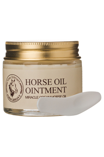 Крем с лошадиным жиром BIOAQUA