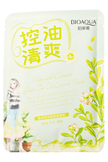 Освежающая маска BIOAQUA