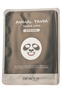 Смягчающая маска Face Panda BIOAQUA