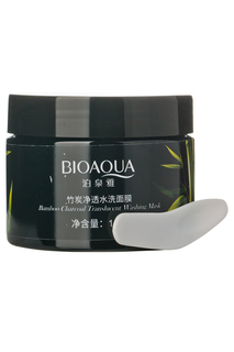 Маска для очищения пор BIOAQUA