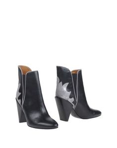 Полусапоги и высокие ботинки See by Chloé