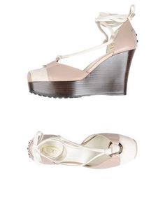 Туфли Tod’S