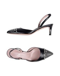 Туфли Gucci