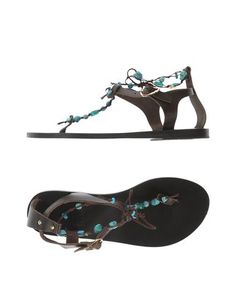 Вьетнамки Ancient Greek Sandals