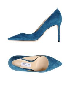 Туфли Jimmy Choo