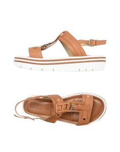 Сандалии Phil GatiÈr BY Repo